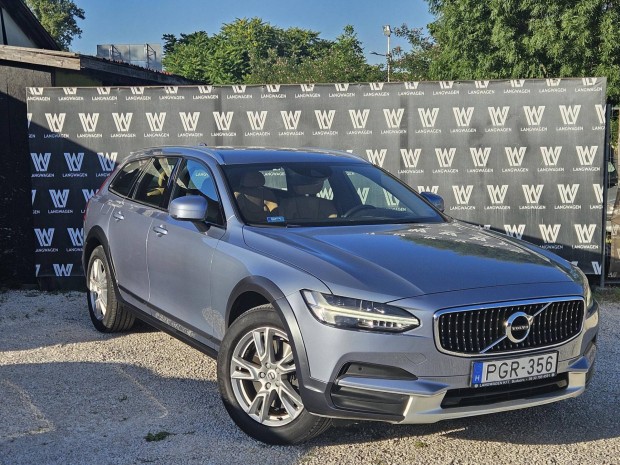 Volvo V90 Cross Country 2.0 [T5] AWD Geartronic...